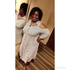 Meet your Posher, Marion